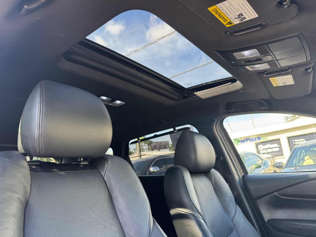 2019 MAZDA CX-9 - $19,998