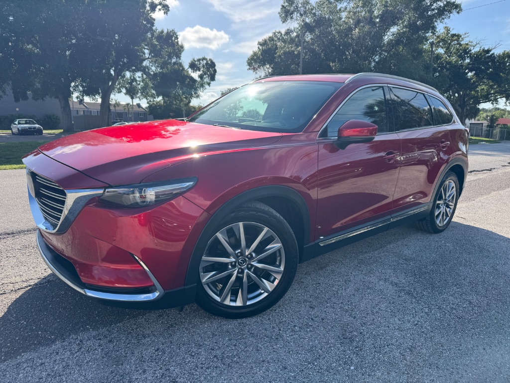 2019 MAZDA CX-9 - $19,998