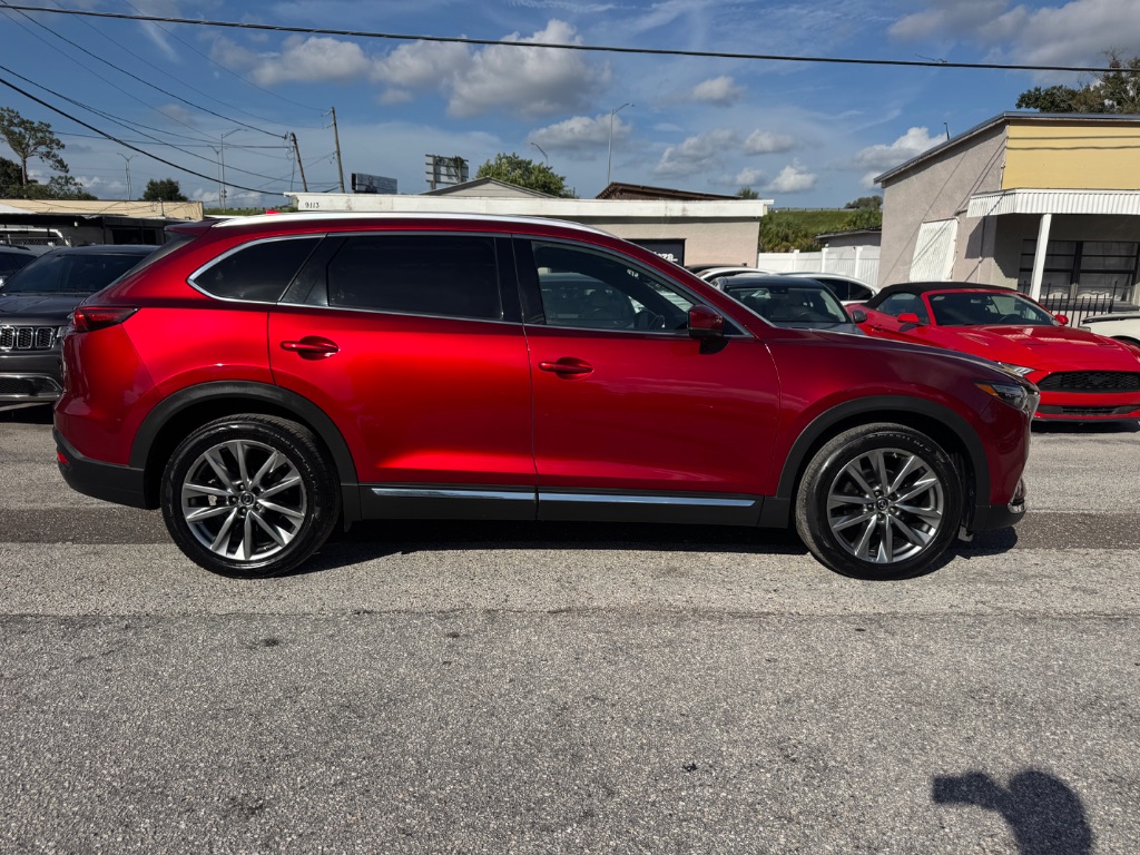 2019 MAZDA CX-9 - $19,998
