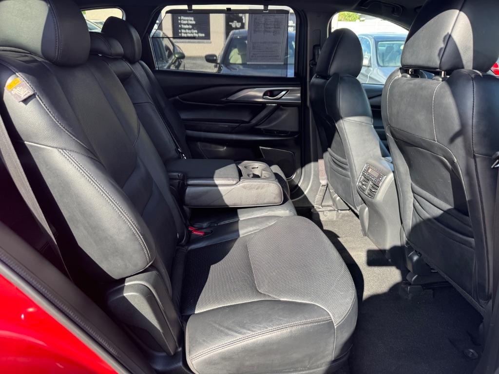 2019 MAZDA CX-9 - $19,998