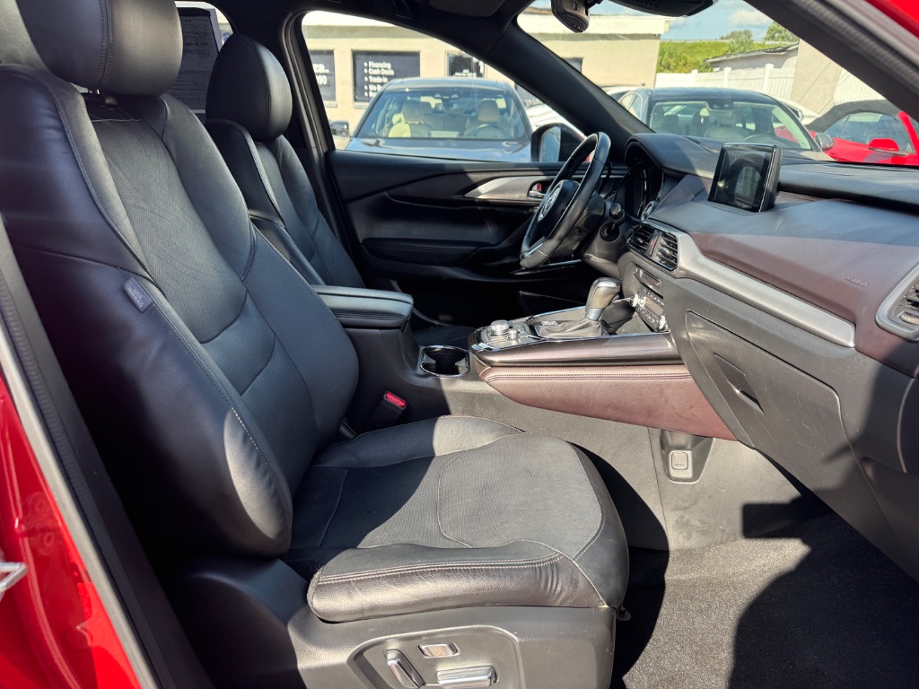2019 MAZDA CX-9 - $19,998