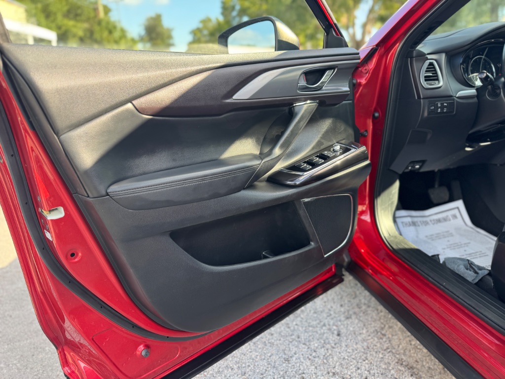 2019 MAZDA CX-9 - $19,998