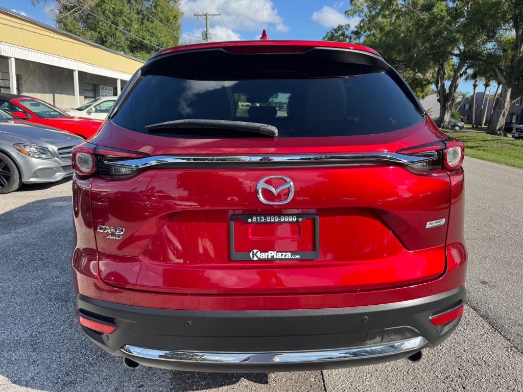 2019 MAZDA CX-9 - $19,998