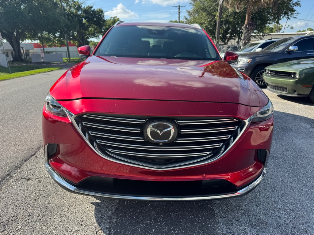 2019 MAZDA CX-9 - $19,998