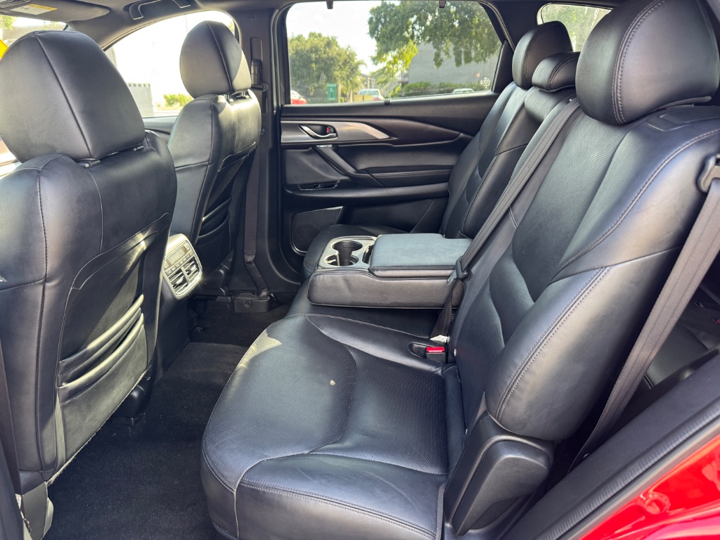 2019 MAZDA CX-9 - $19,998