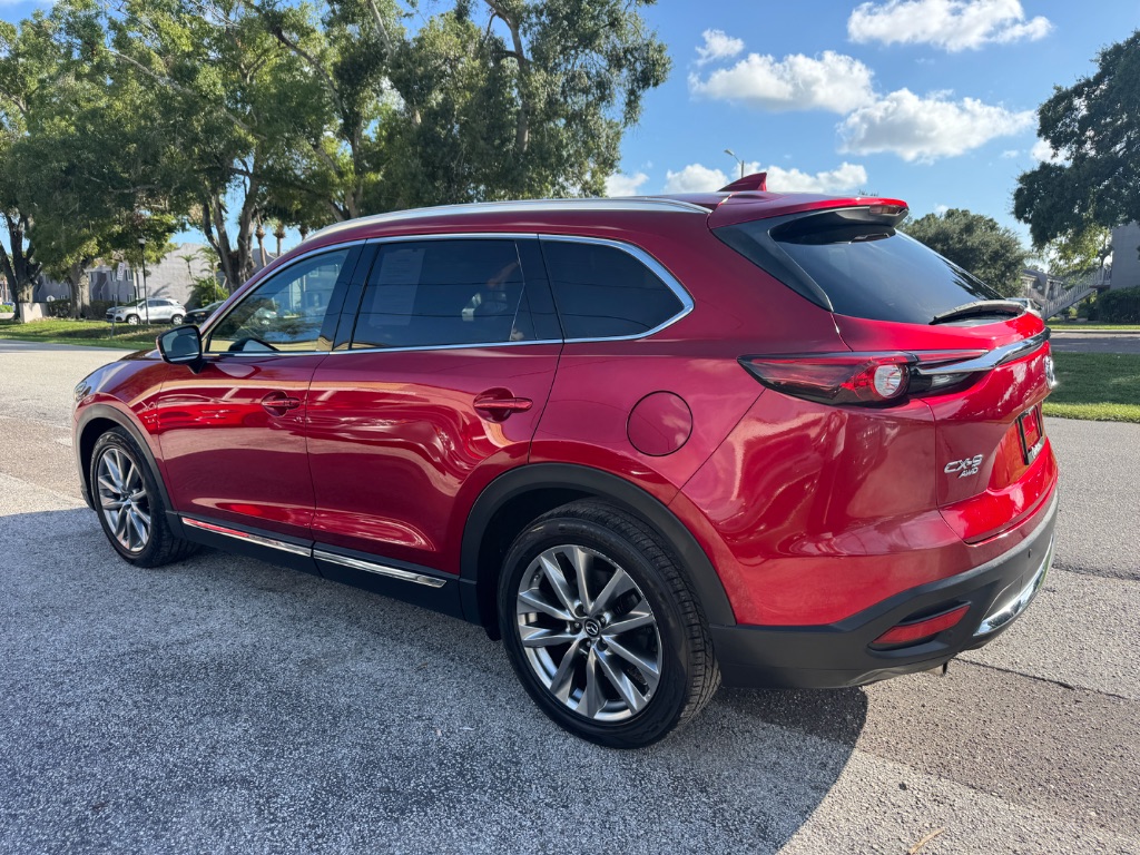 2019 MAZDA CX-9 - $19,998