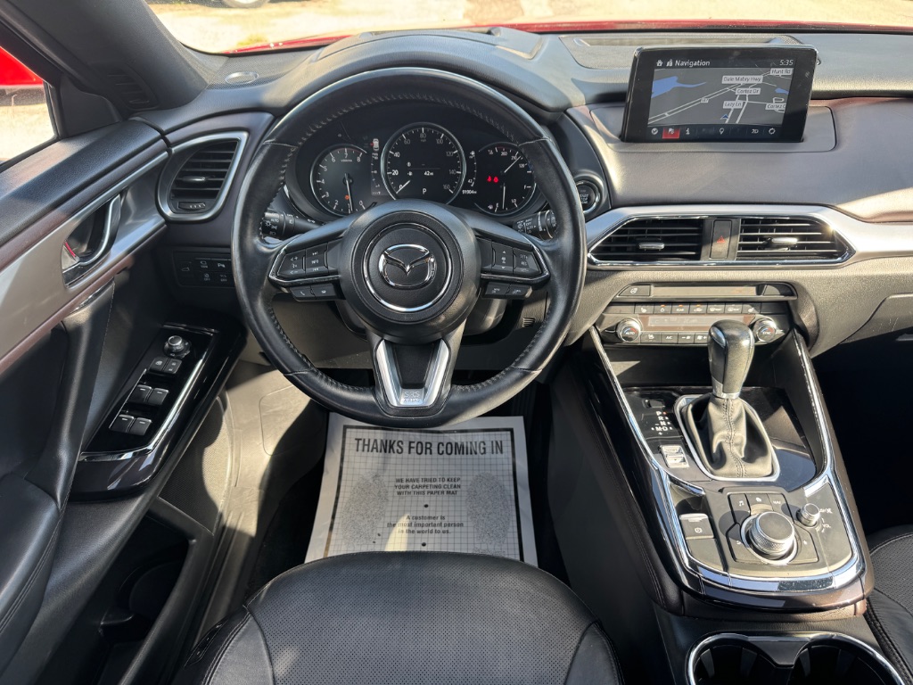 2019 MAZDA CX-9 - $19,998