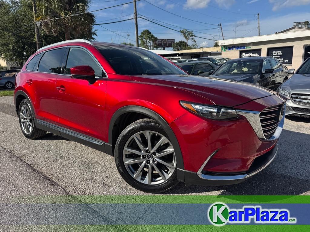 2019 MAZDA CX-9 - $19,998