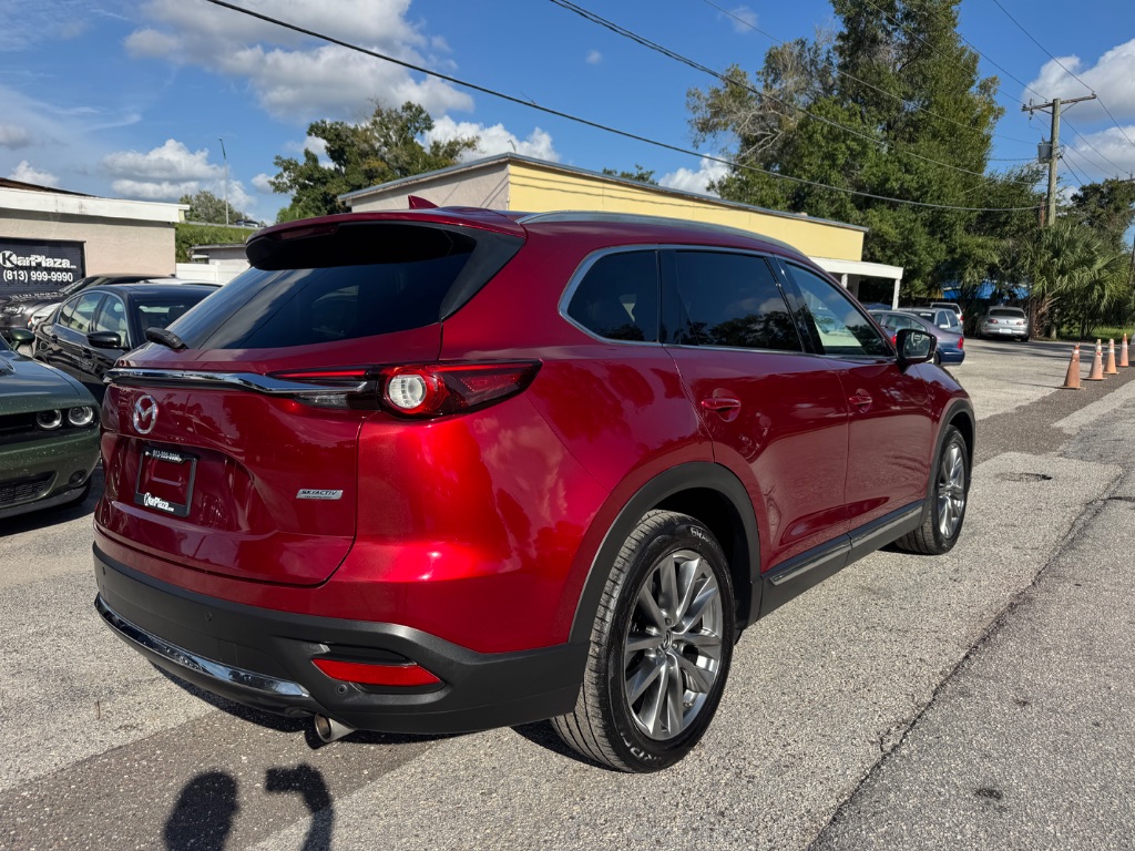 2019 MAZDA CX-9 - $19,998