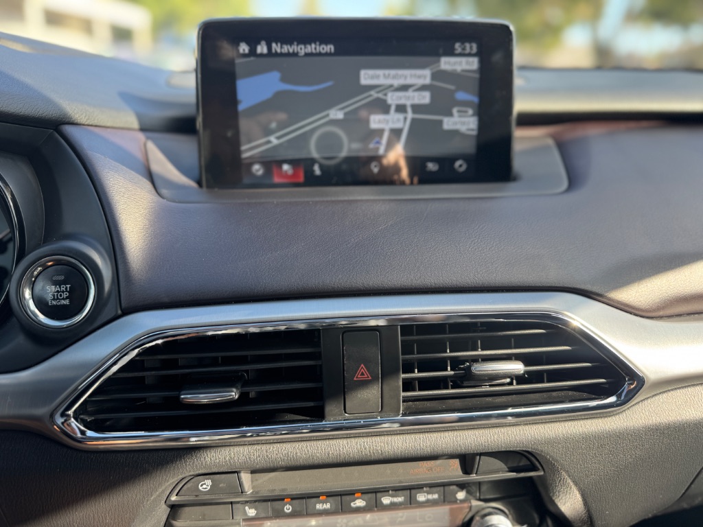 2019 MAZDA CX-9 - $19,998