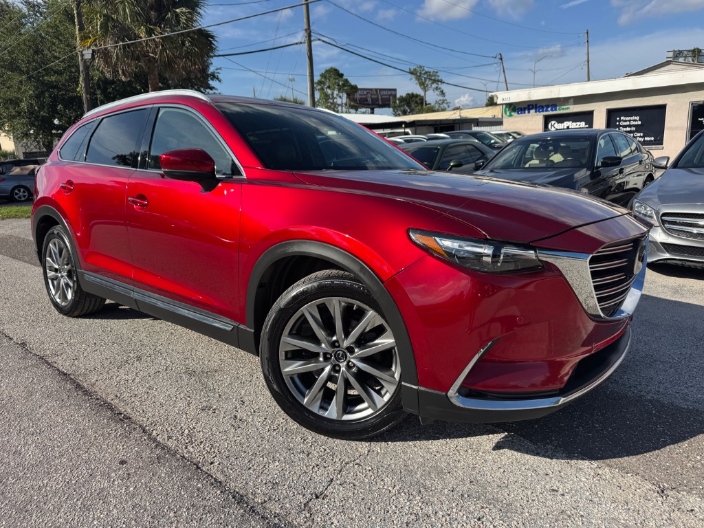 2019 MAZDA CX-9 - $19,998
