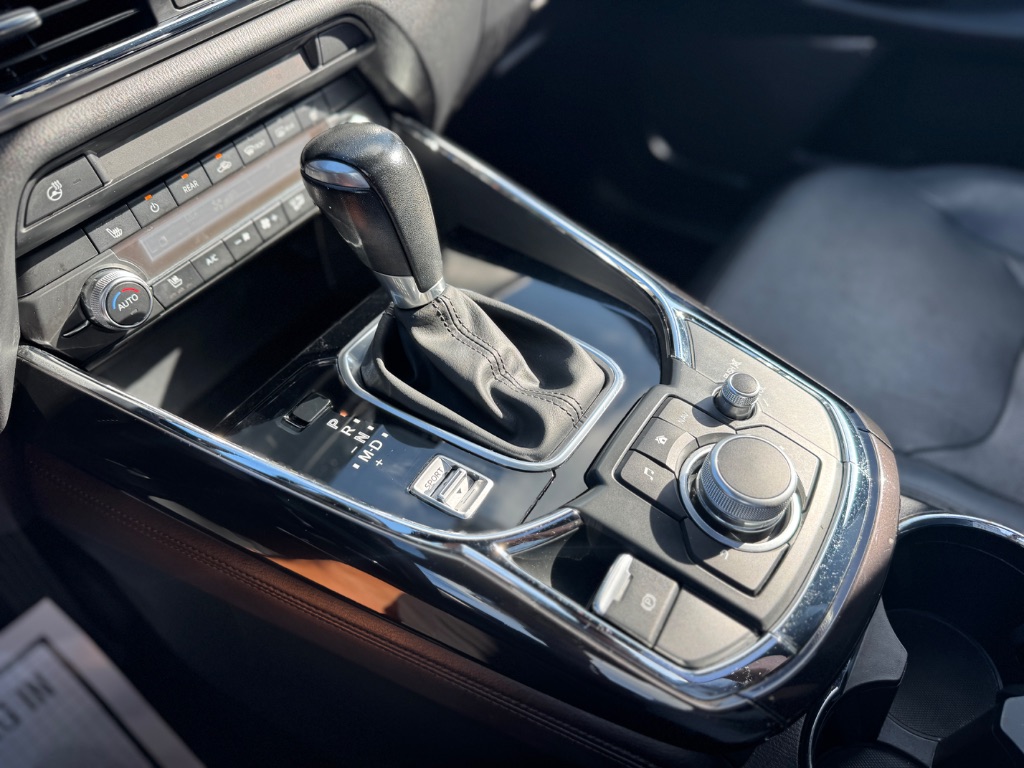 2019 MAZDA CX-9 - $19,998