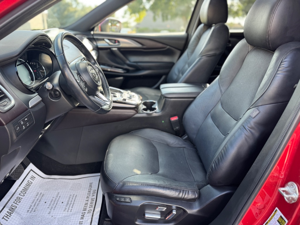 2019 MAZDA CX-9 - $19,998