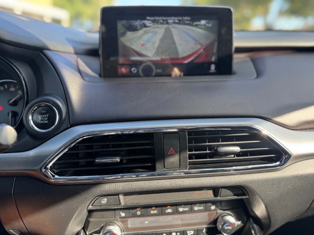 2019 MAZDA CX-9 - $19,998