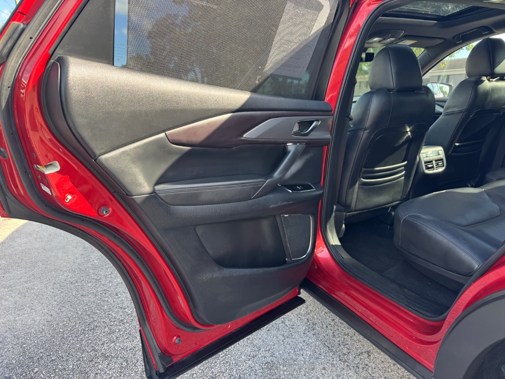 2019 MAZDA CX-9 - $19,998
