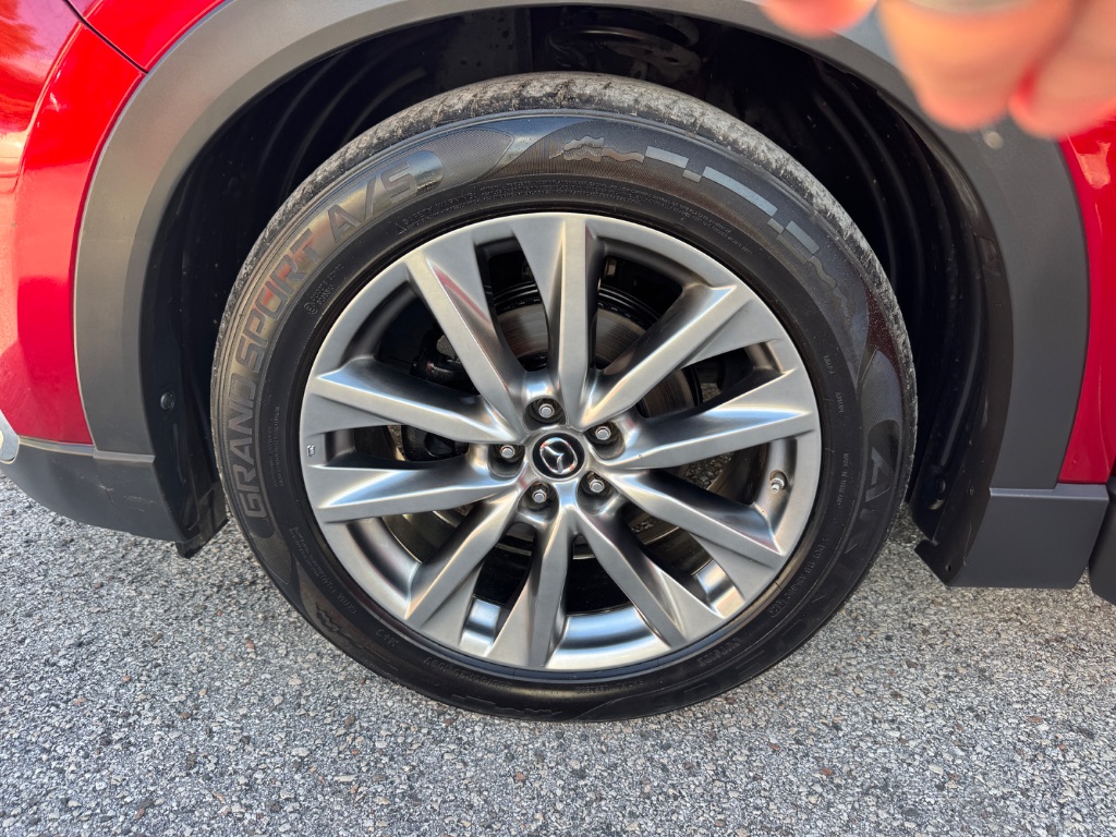 2019 MAZDA CX-9 - $19,998