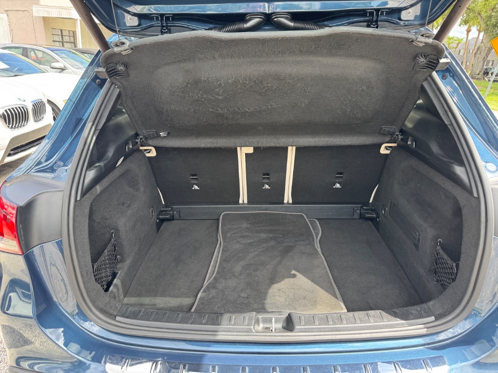 2021 Mercedes-Benz A-Class - $21,998