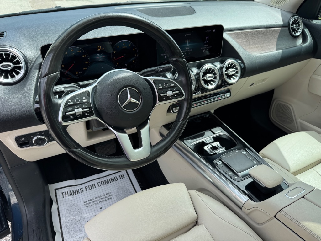 2021 Mercedes-Benz A-Class - $21,998