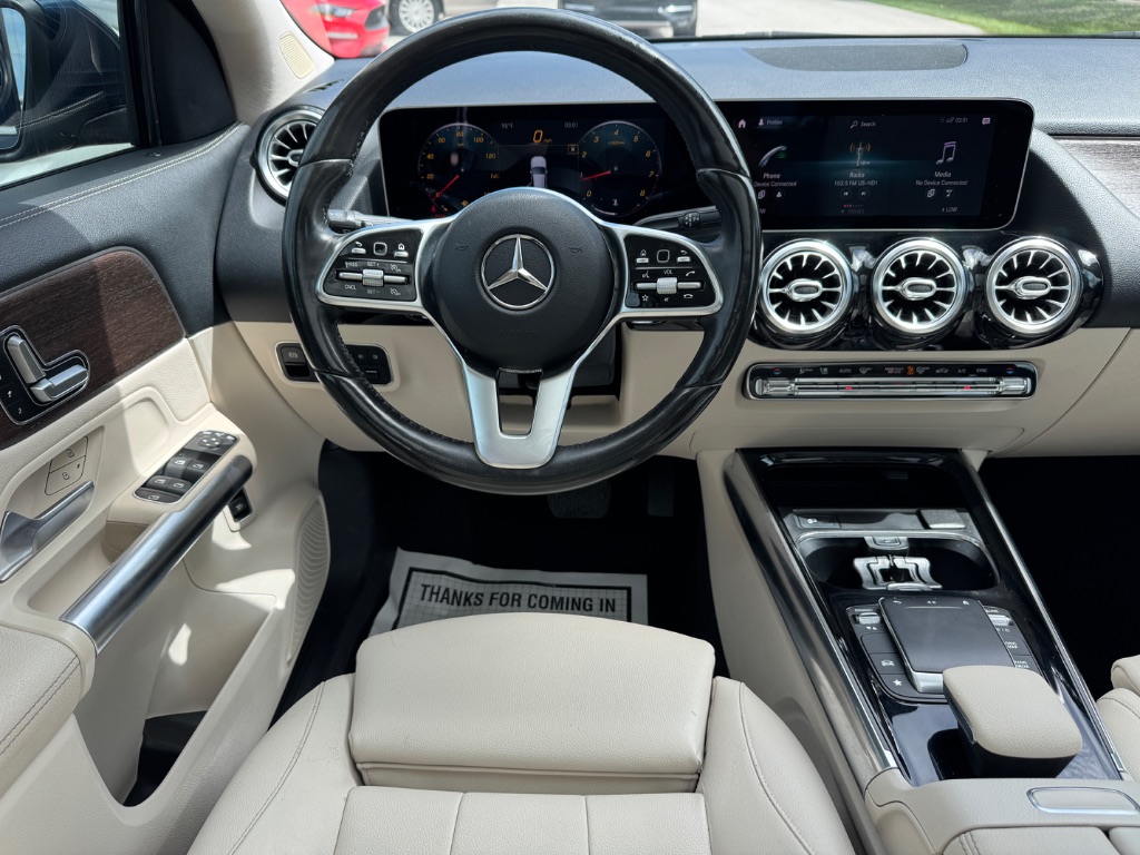 2021 Mercedes-Benz A-Class - $21,998