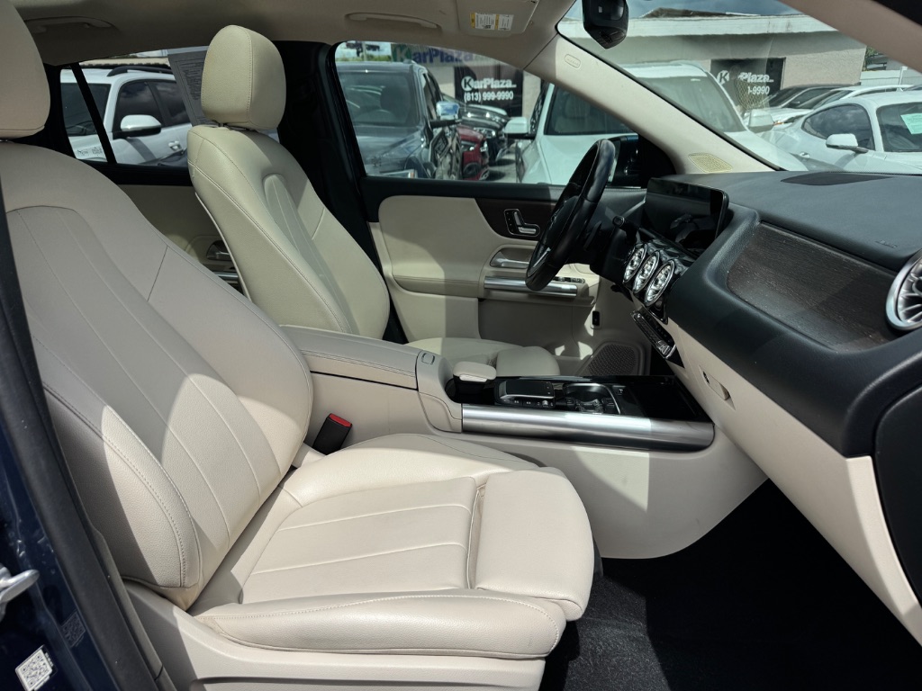 2021 Mercedes-Benz A-Class - $21,998