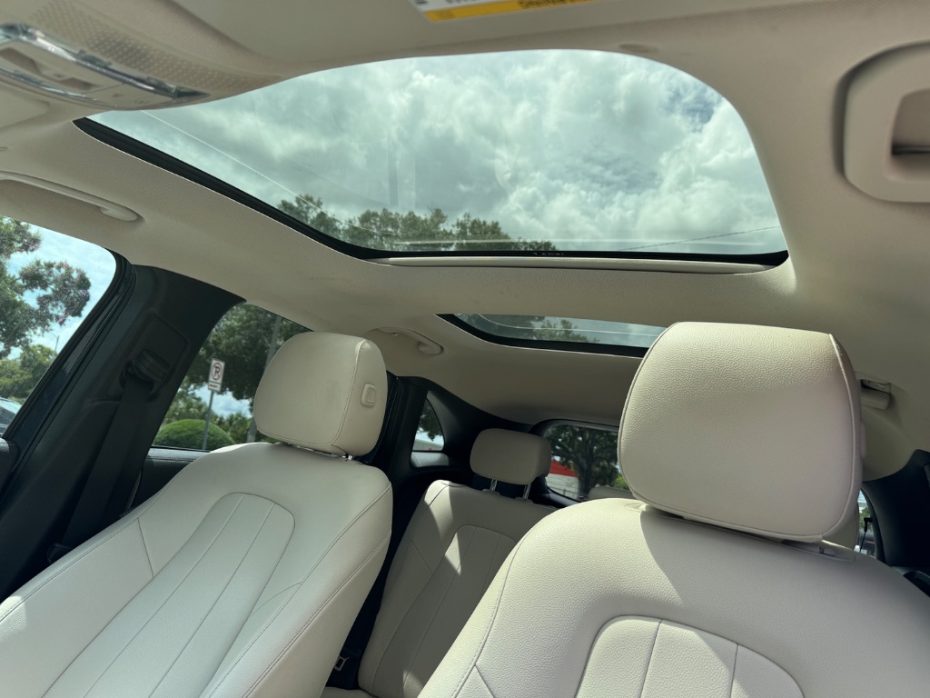 2021 Mercedes-Benz A-Class - $21,998