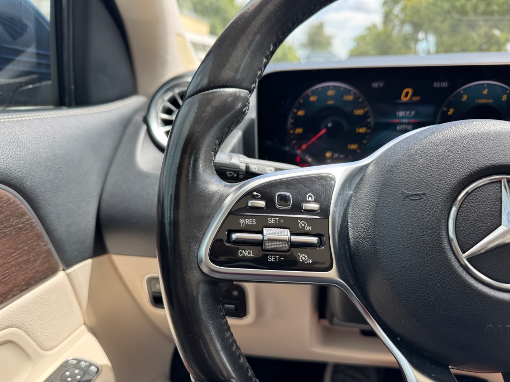 2021 Mercedes-Benz A-Class - $21,998