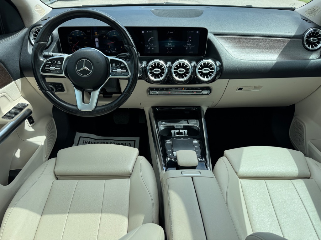 2021 Mercedes-Benz A-Class - $21,998