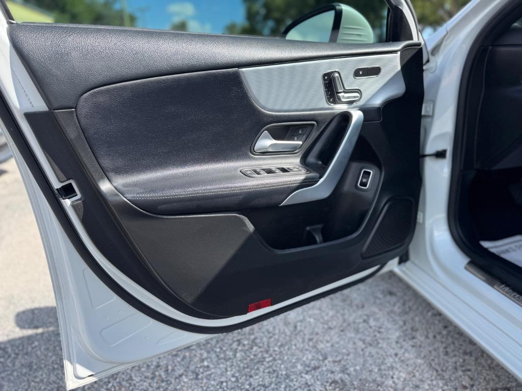 2020 Mercedes-Benz A-Class - $16,998