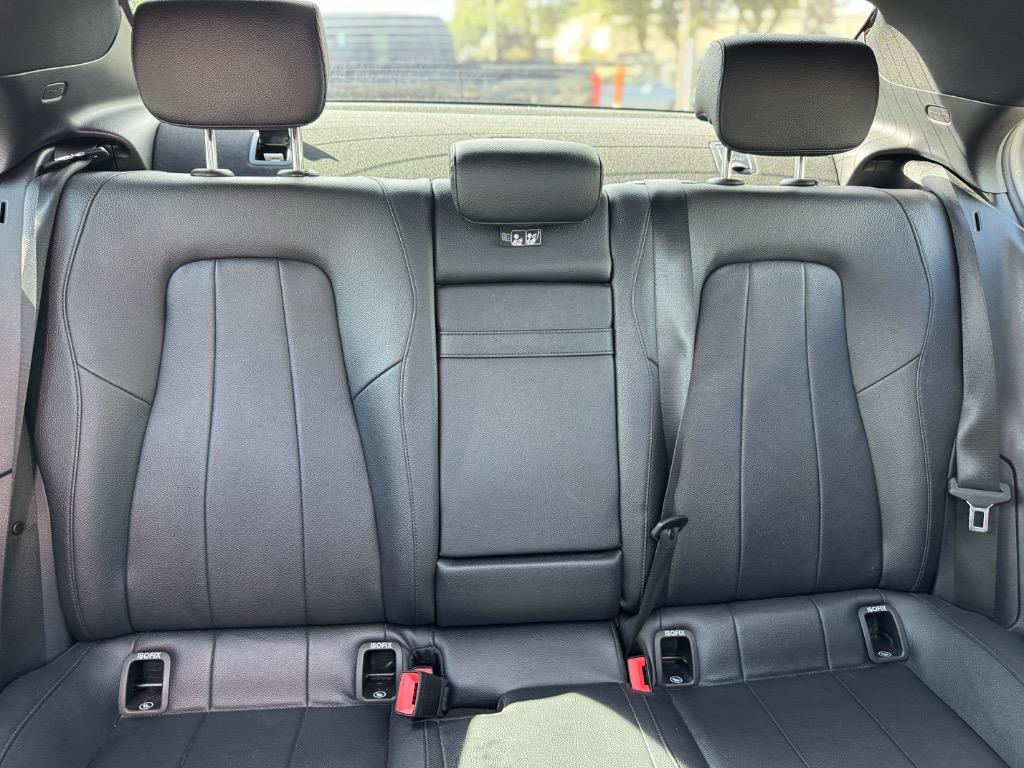 2020 Mercedes-Benz A-Class - $16,998