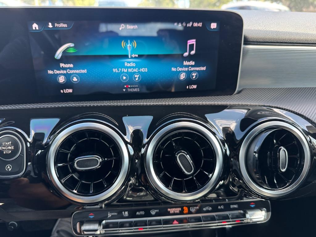 2020 Mercedes-Benz A-Class - $16,998