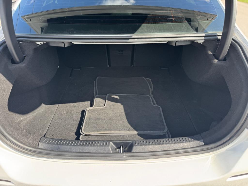 2020 Mercedes-Benz A-Class - $16,998