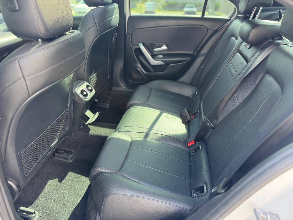 2020 Mercedes-Benz A-Class - $16,998