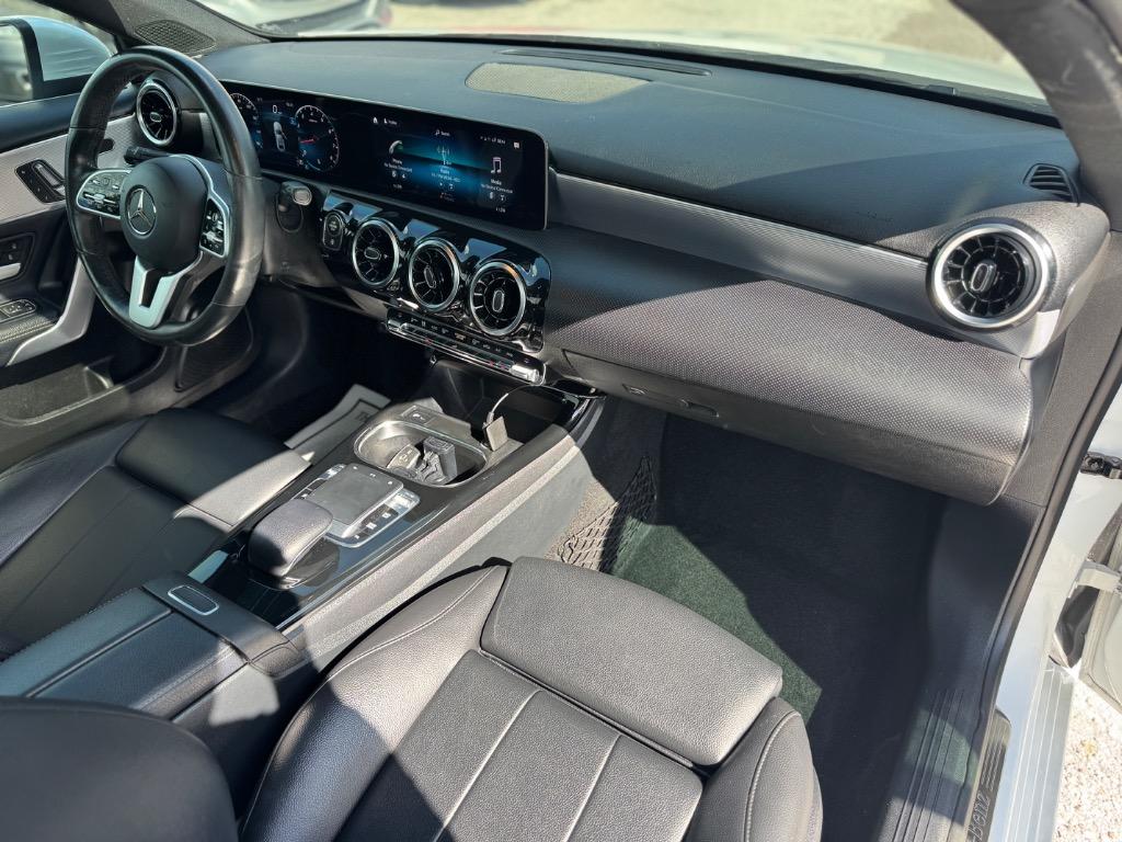 2020 Mercedes-Benz A-Class - $16,998