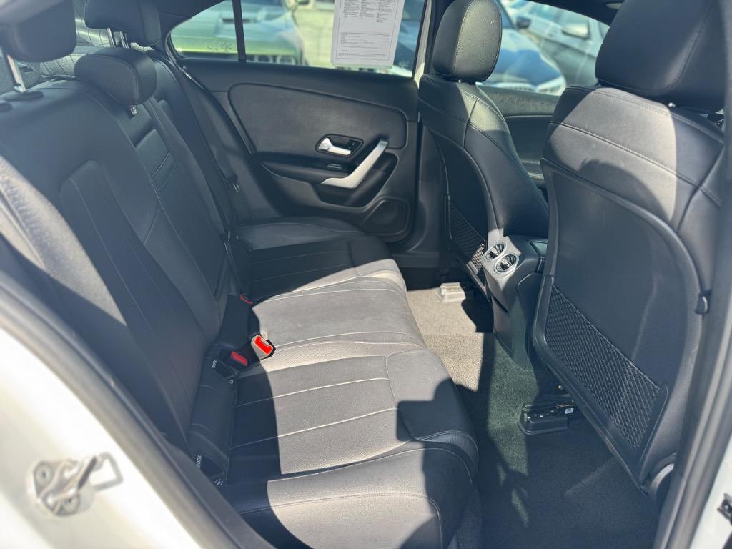 2020 Mercedes-Benz A-Class - $16,998