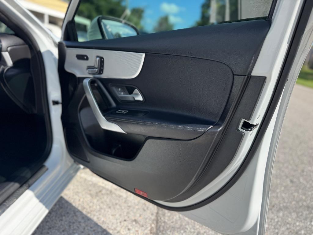2020 Mercedes-Benz A-Class - $16,998