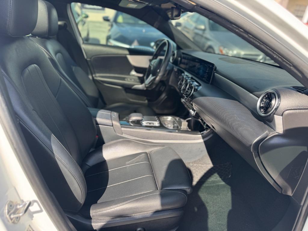 2020 Mercedes-Benz A-Class - $16,998
