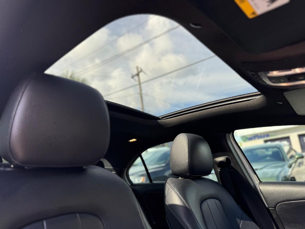 2020 Mercedes-Benz A-Class - $16,998