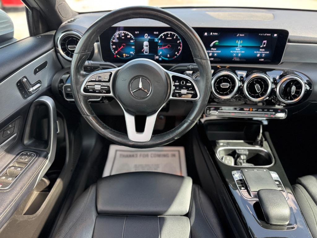 2020 Mercedes-Benz A-Class - $16,998
