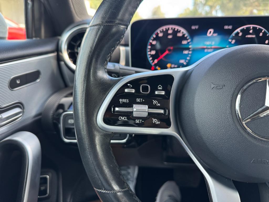 2020 Mercedes-Benz A-Class - $16,998