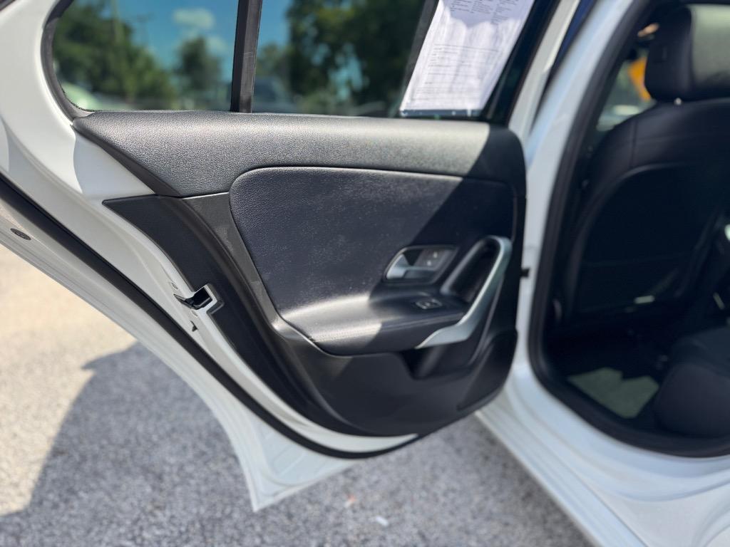 2020 Mercedes-Benz A-Class - $16,998
