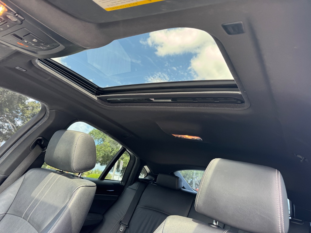 2017 BMW X4 - $14,998