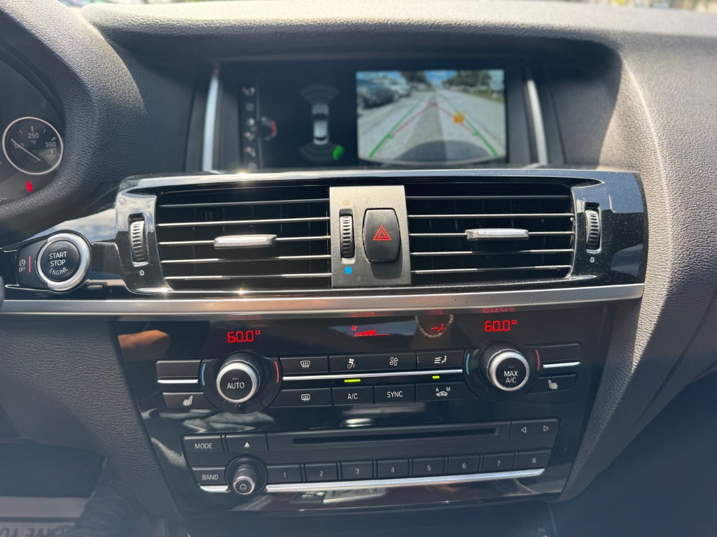 2017 BMW X4 - $14,998