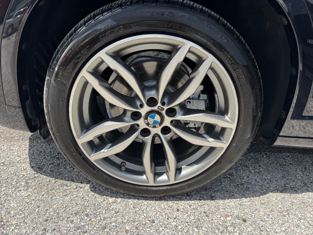 2017 BMW X4 - $14,998