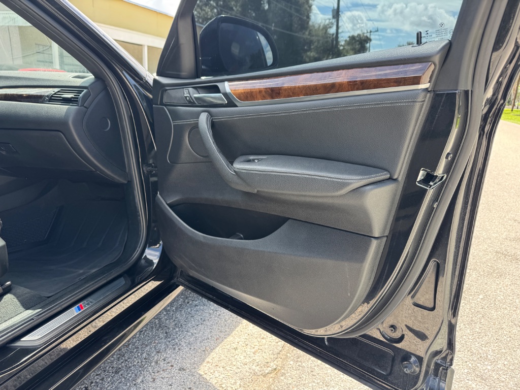 2017 BMW X4 - $14,998