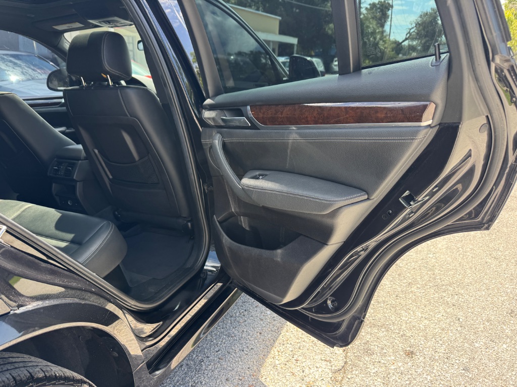 2017 BMW X4 - $14,998