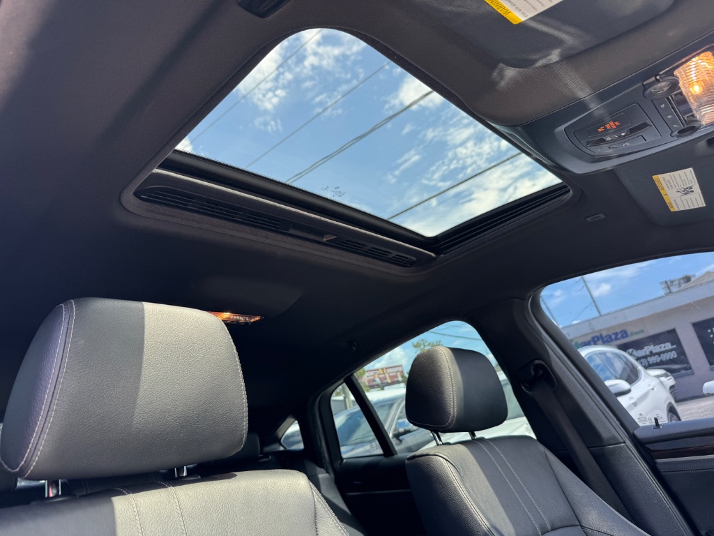 2017 BMW X4 - $14,998