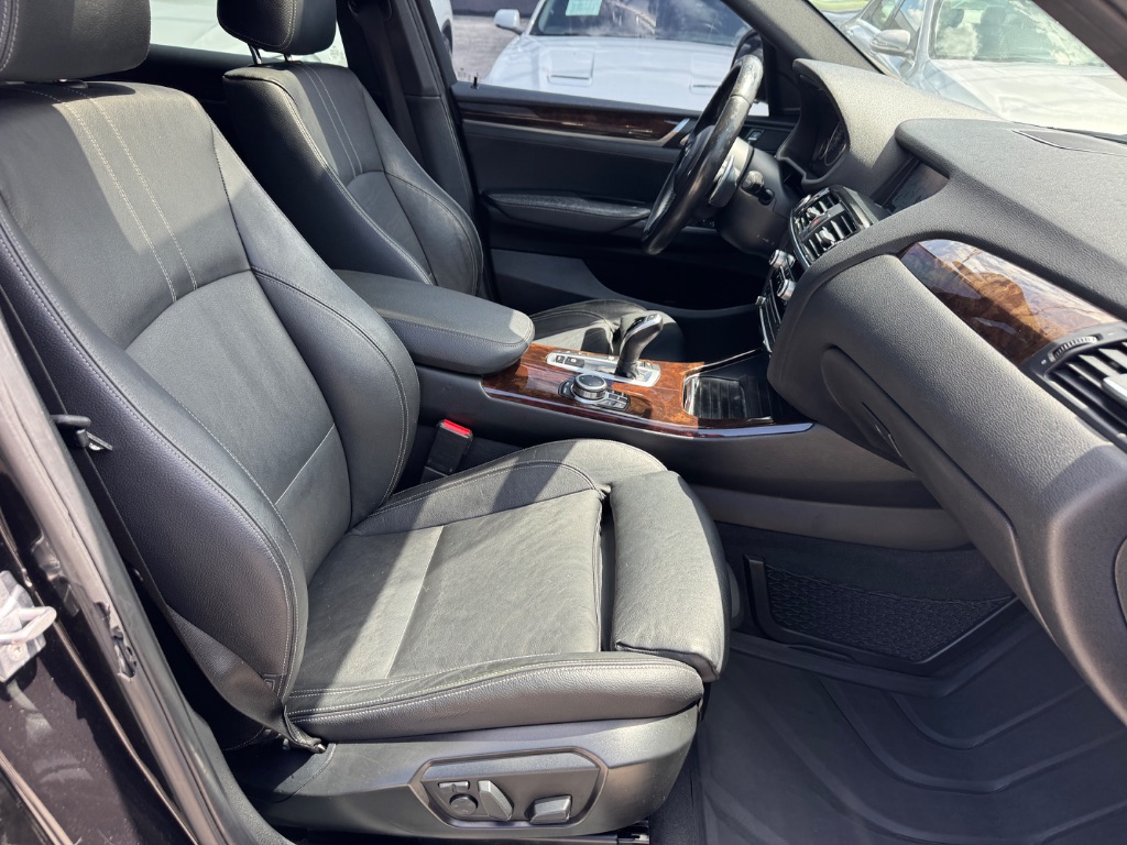 2017 BMW X4 - $14,998