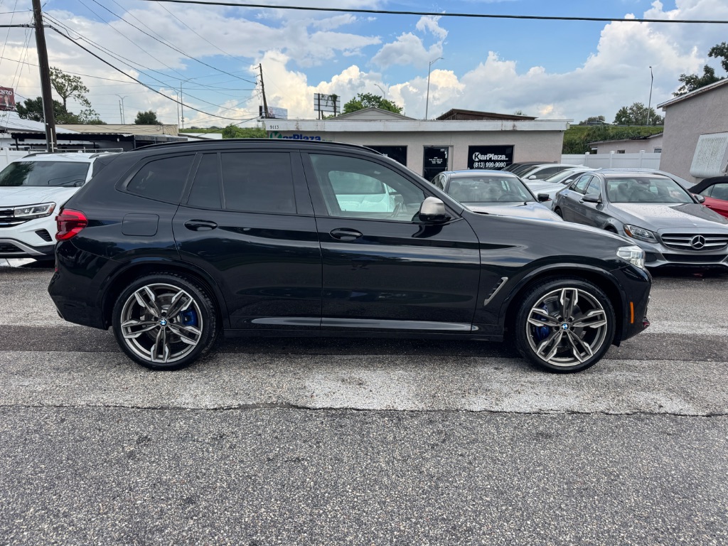 2018 BMW X3 - $23,998