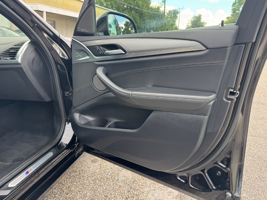 2018 BMW X3 - $23,998