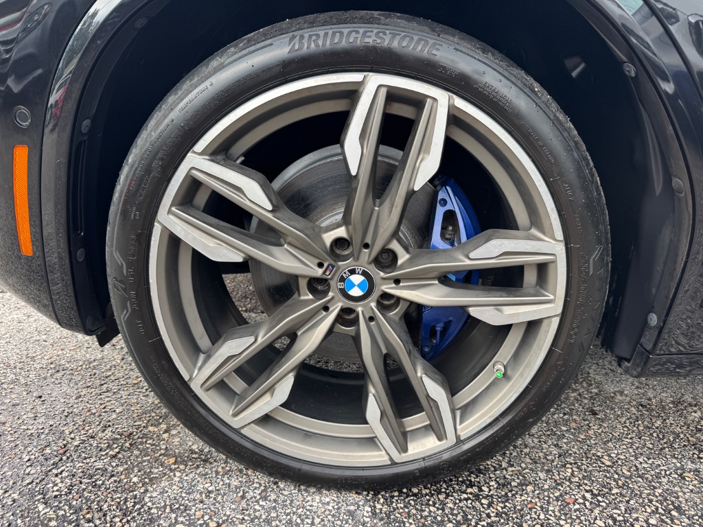 2018 BMW X3 - $23,998